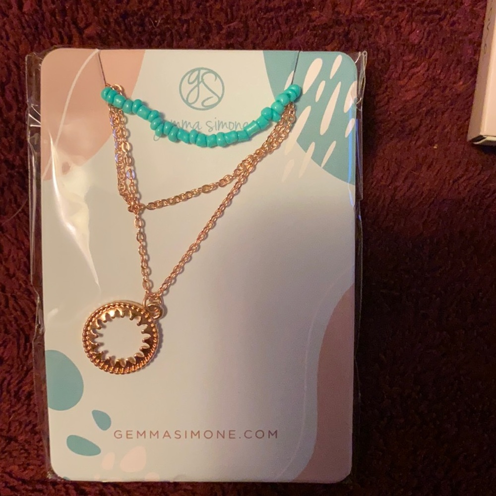 Necklace